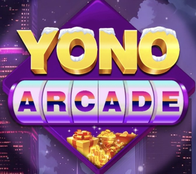 Yono Arcade game icon