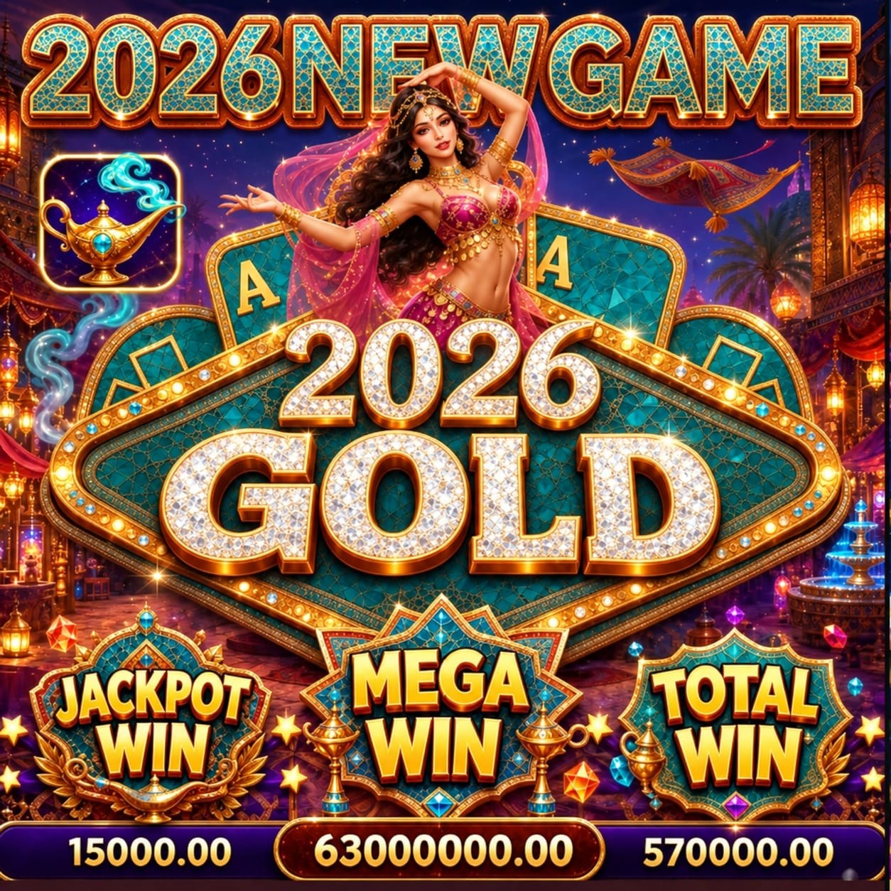 Teen Patti Gold game icon