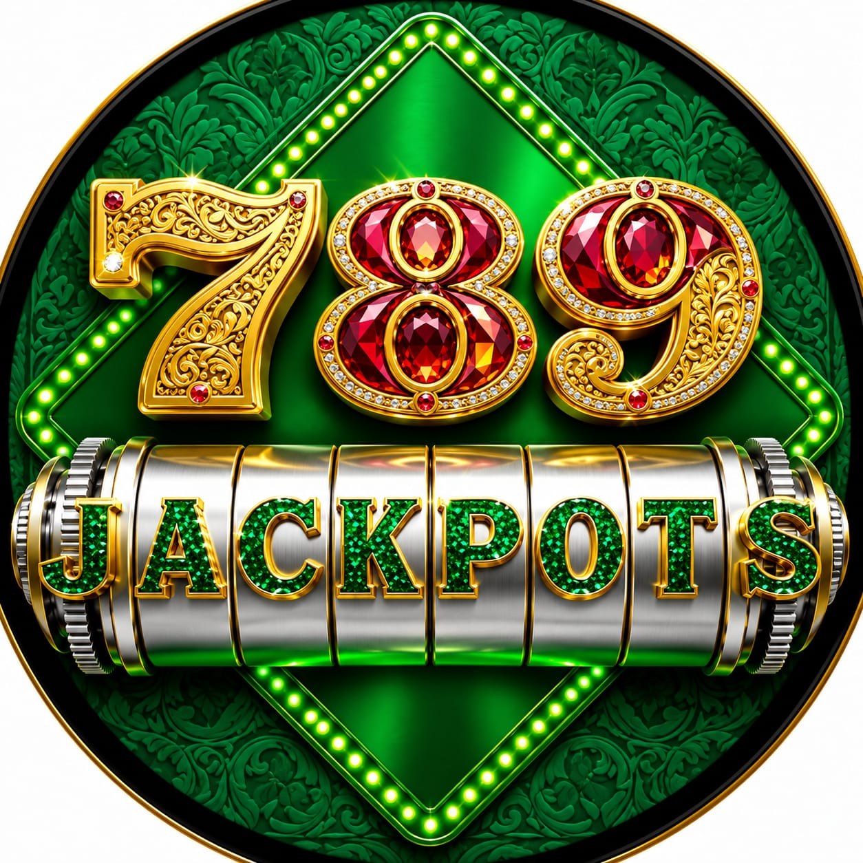 789 Jackpots game icon