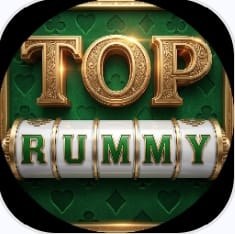 Top Rummy game icon