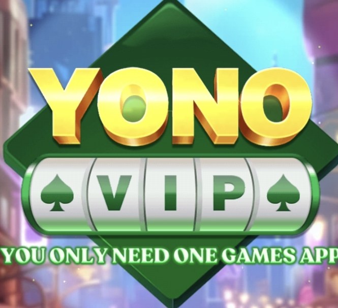 Yono Vip game icon