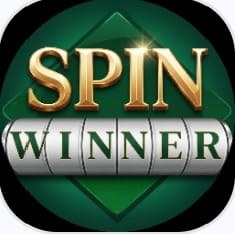 Spin Winner game icon