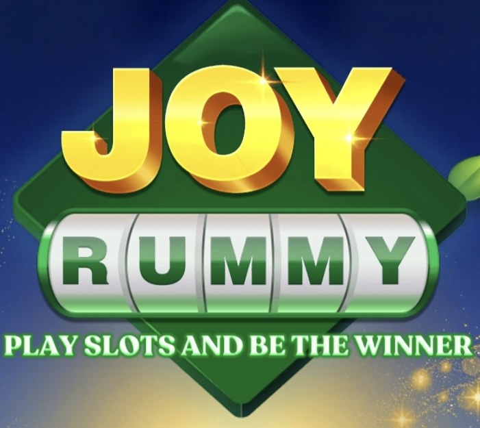 Joy Rummy game icon