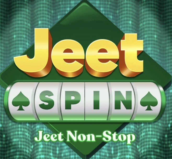 Jeet spin game icon