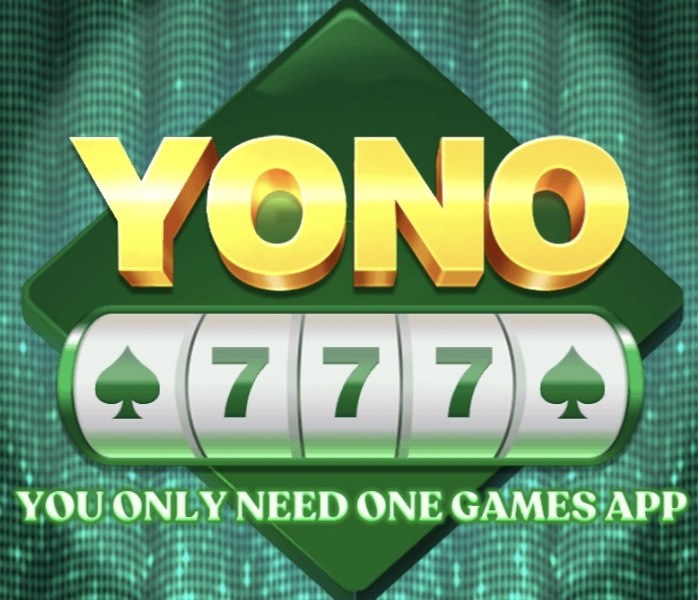 Yono 777 game icon