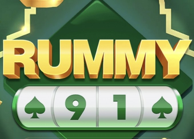 Rummy 91 game icon