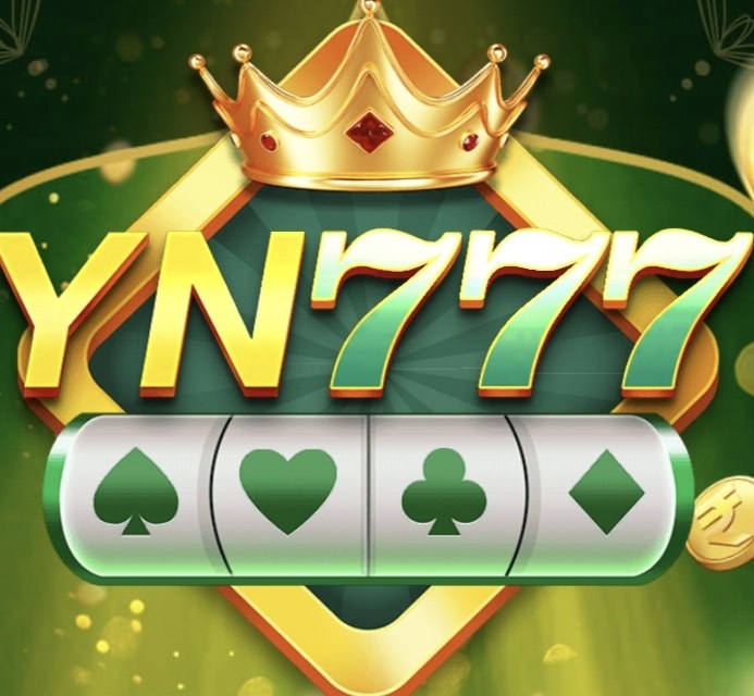 YN 777 game icon