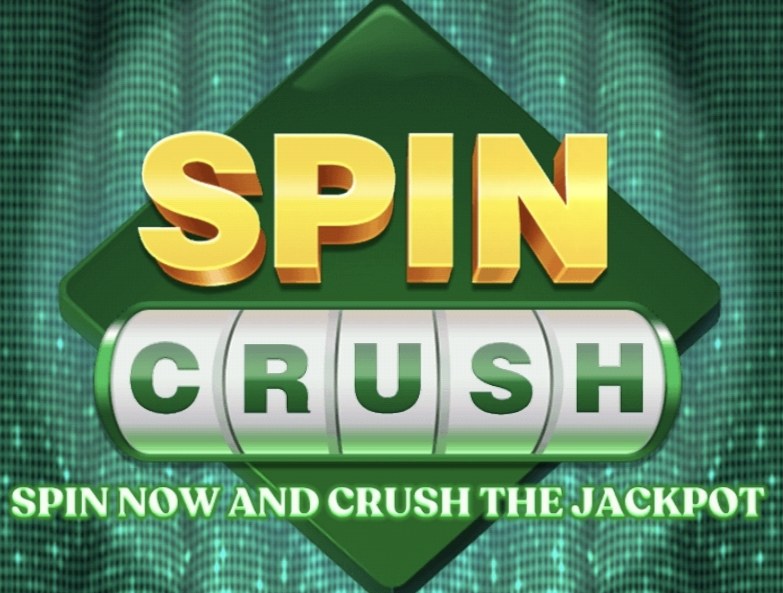 Spin Crush game icon