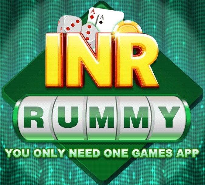 INR Rummy game icon
