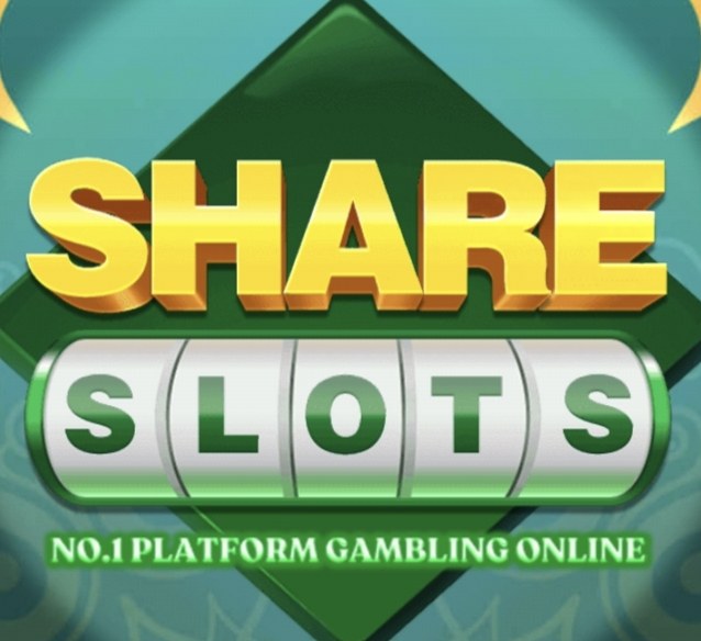 Share slots game icon