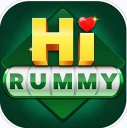Hi Rummy game icon