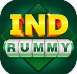 IND Rummy game icon